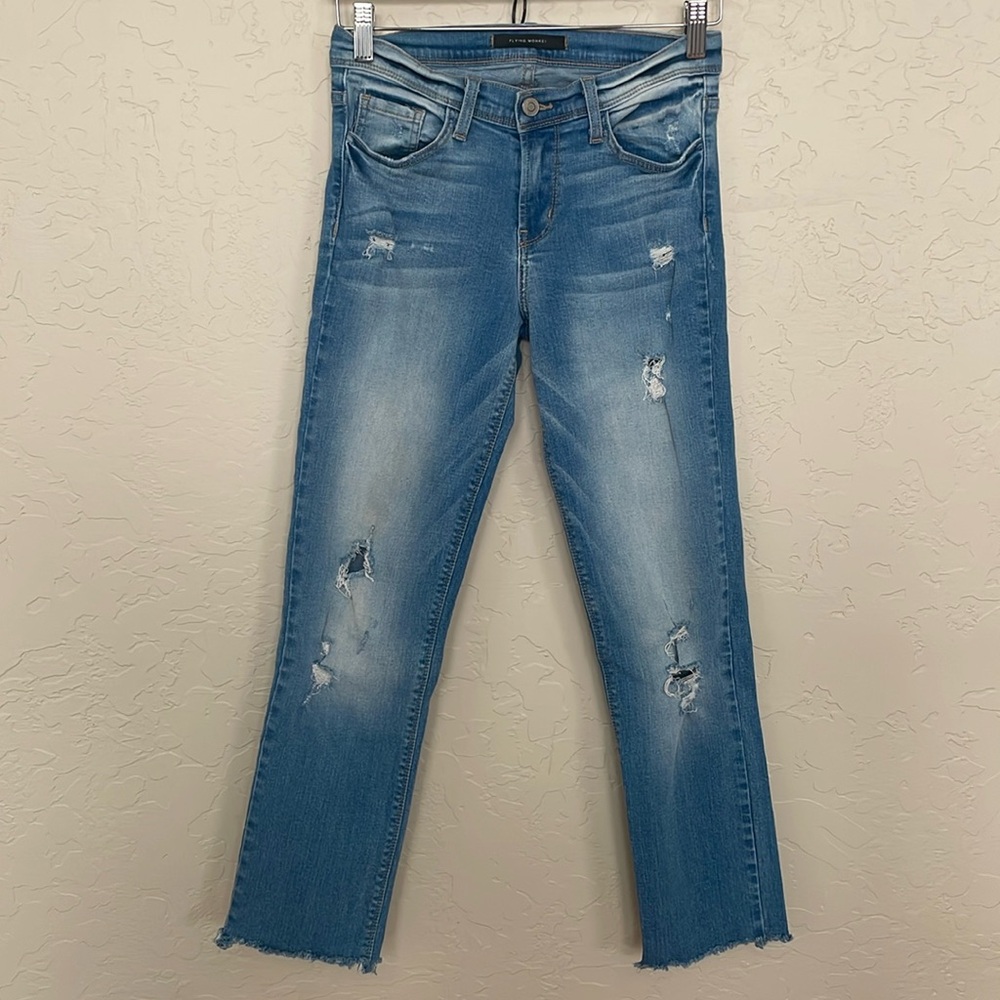 Flying Monkey 🙊 Jeans